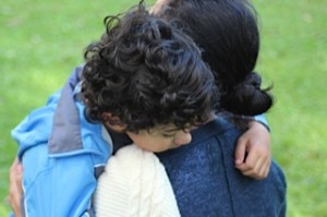 foto por Mariajosé de Vásquez