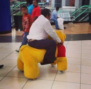 Fotógrafo desconocido. No es mía.